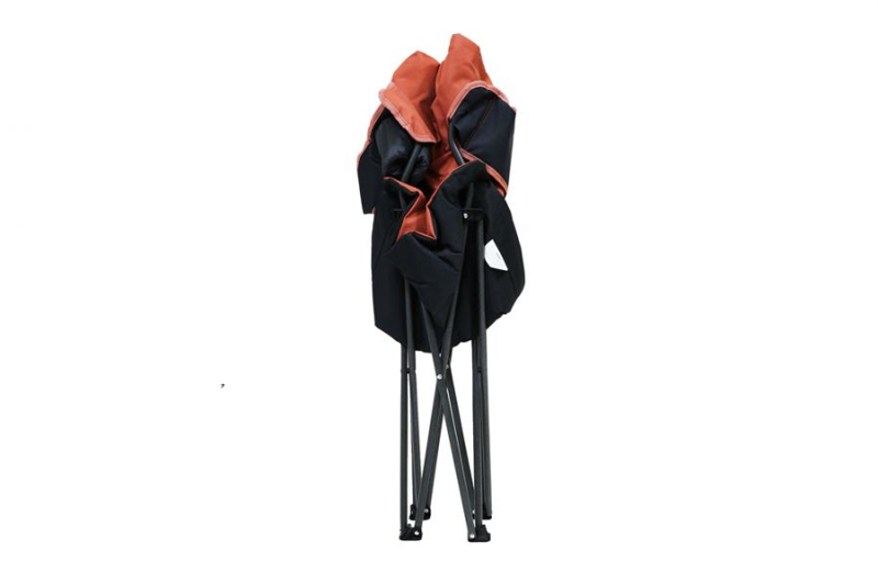 Vango Divine Chair in Brick Dust-3